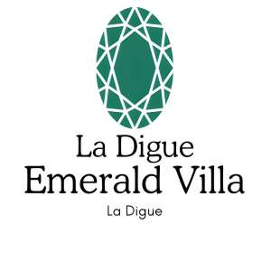 La Digue Emerald Villa